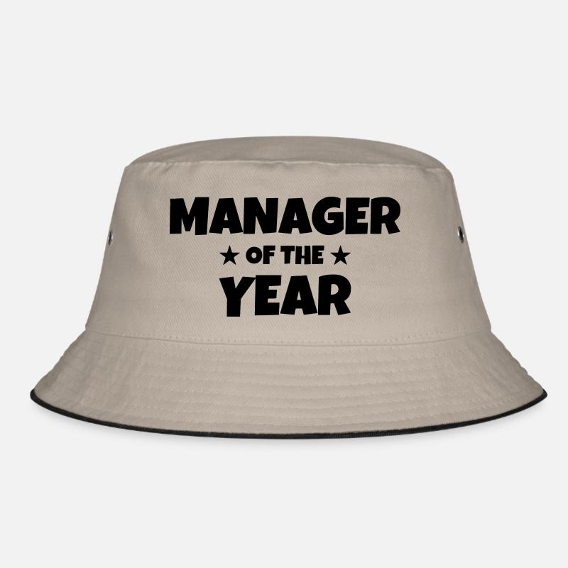 Manager / Patron / Travail / Métier / Chef Bob