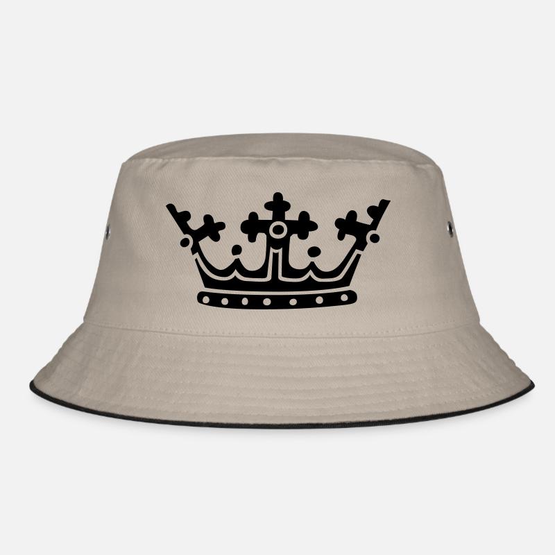 Crown, Pirnce, Princess Bob