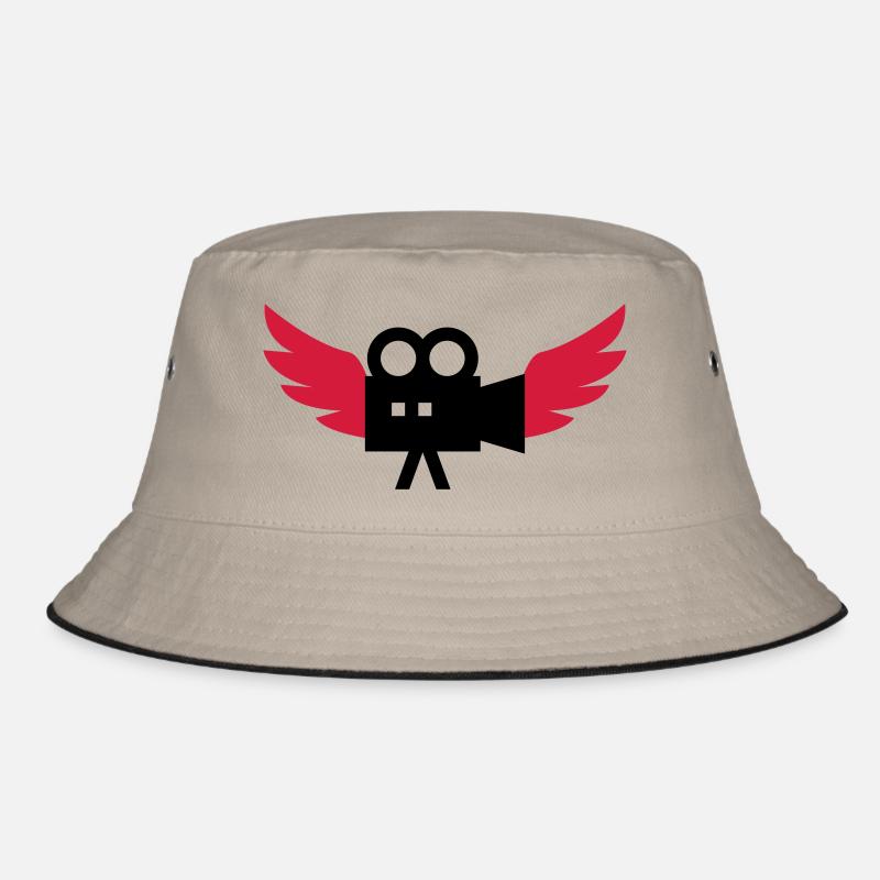 Cameraman / Camera / Video / Cadreur Bob