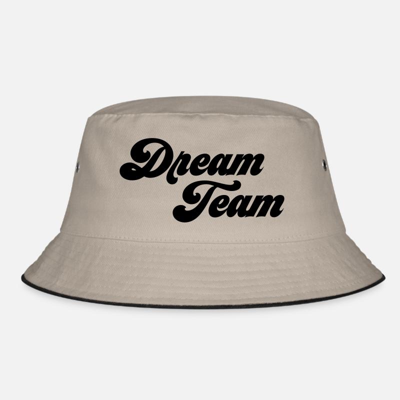 Dream Team Bucket Hat