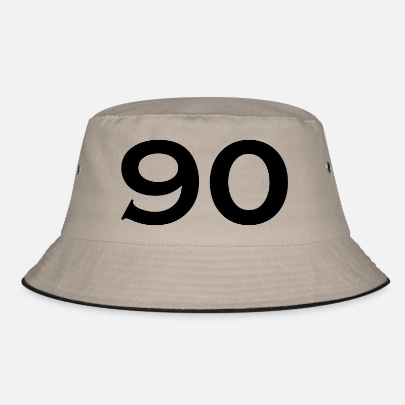 Bucket Hat