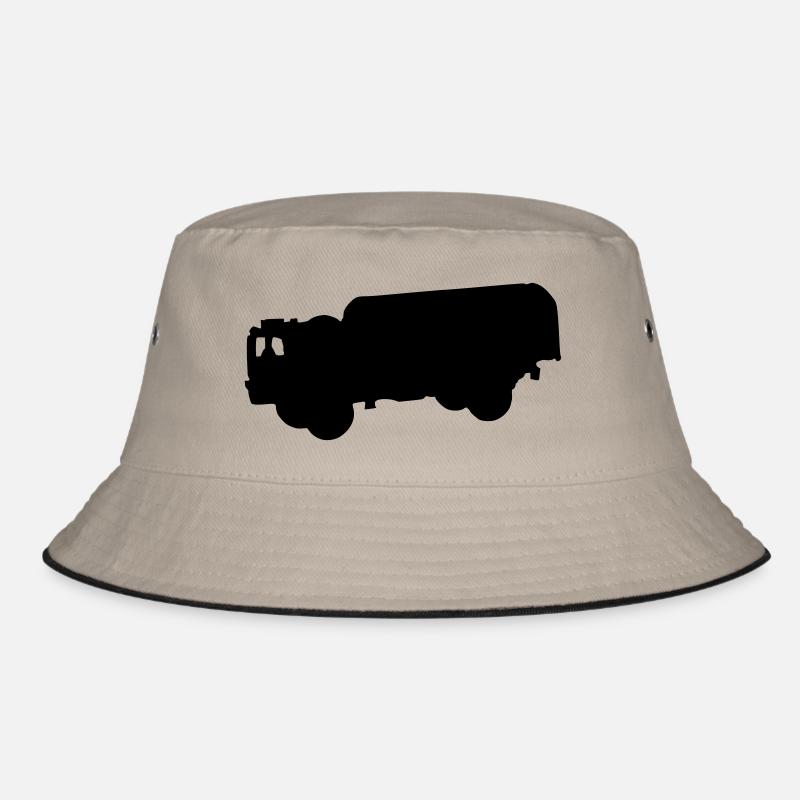 Bucket Hat