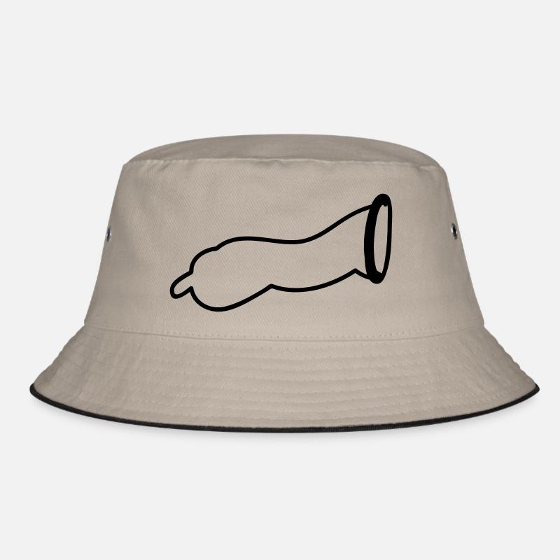 Bucket Hat