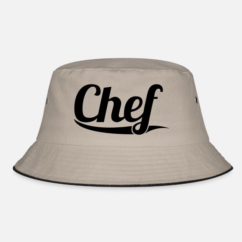 Chef Bob