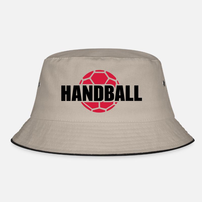 Handball Bucket Hat