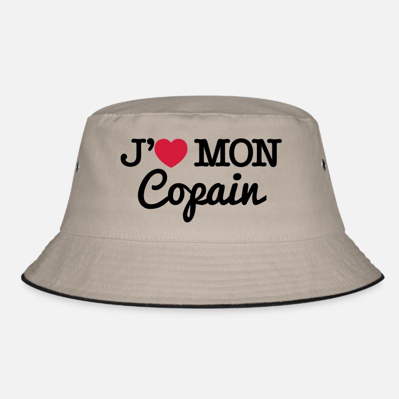 J'aime mon copain Bob