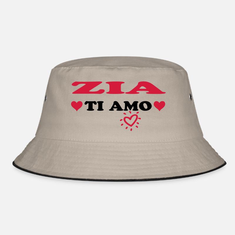 Zia ti amo Bob