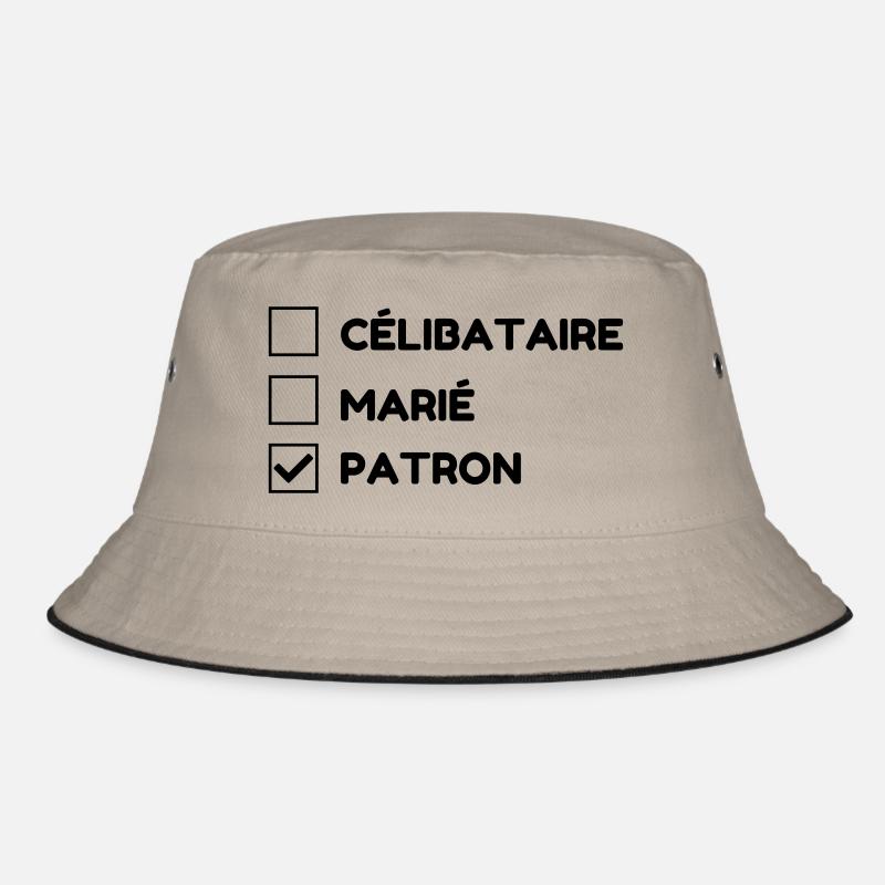 Manager / Patron / Travail / Métier / Chef Bob