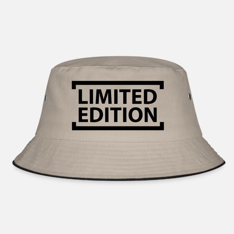 Limited-Edition-Kurven Bucket Hat