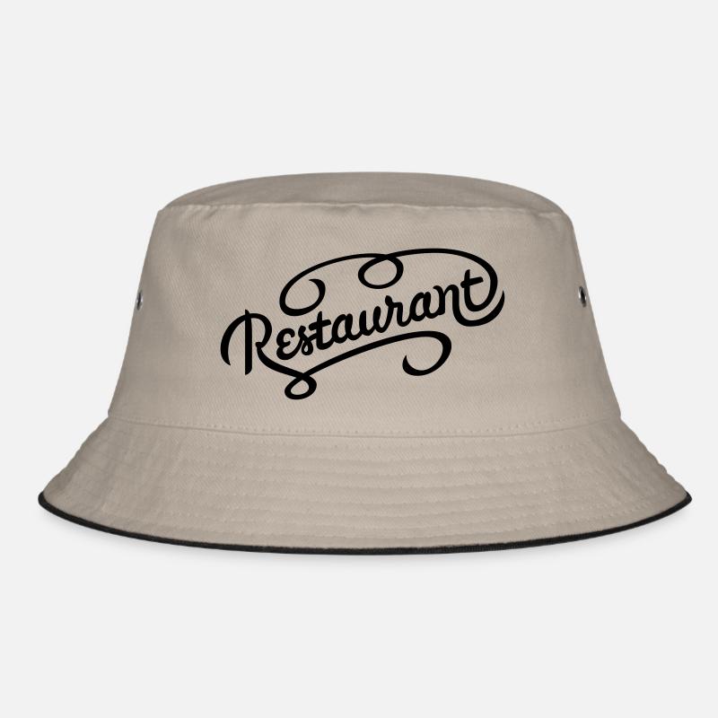 Bucket Hat