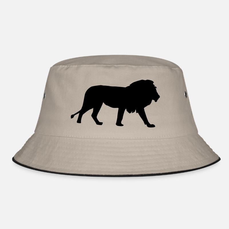 Lion Bob