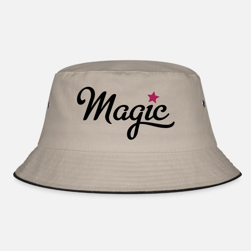 magic Bucket Hat