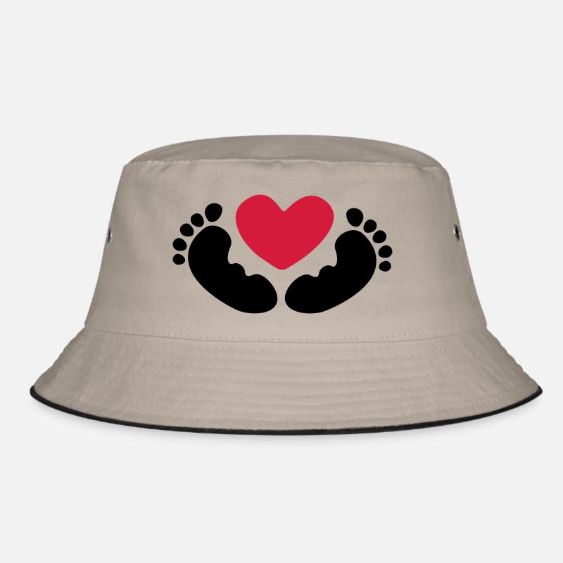 baby Bucket Hat