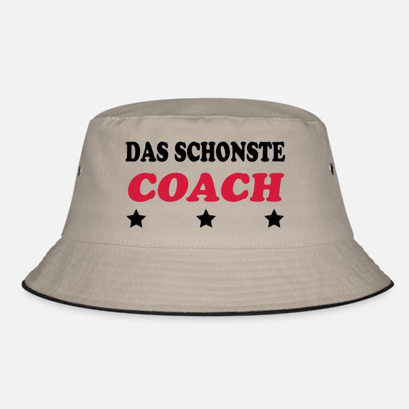 Bucket Hat