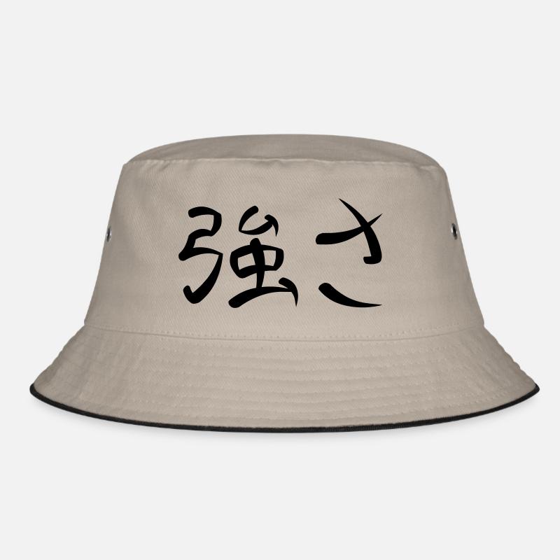 Kanji - Force Bob