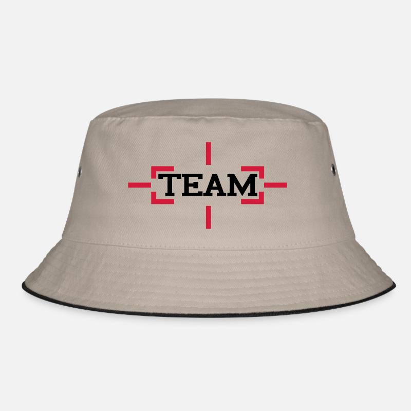 teams Bucket Hat
