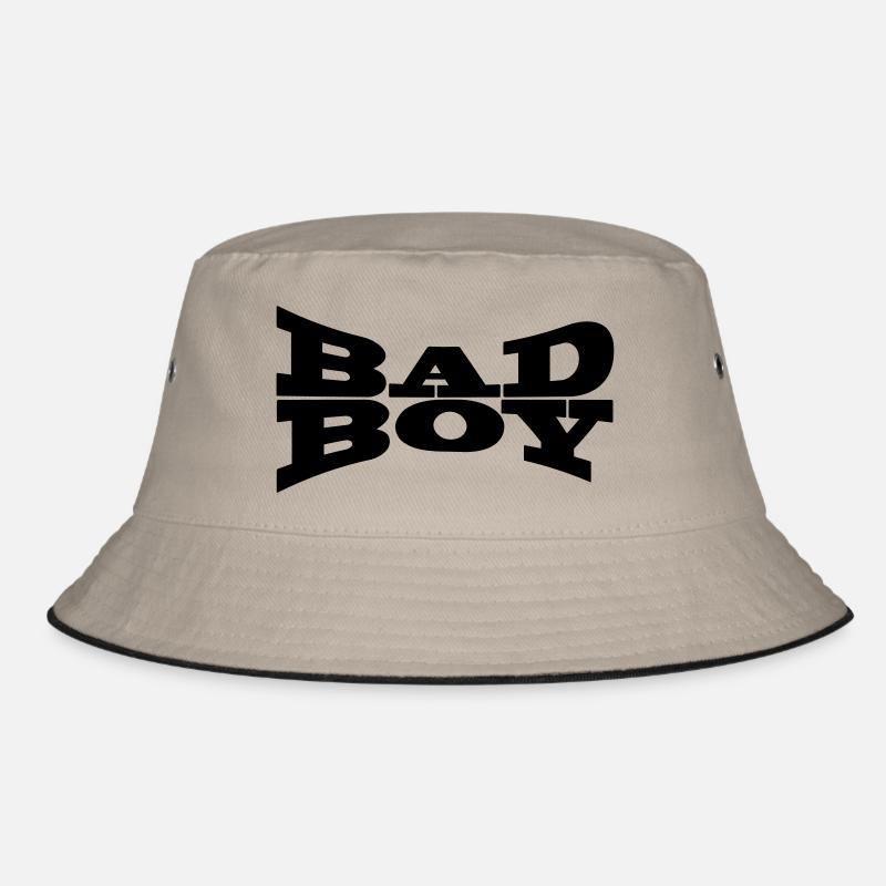 Bucket Hat