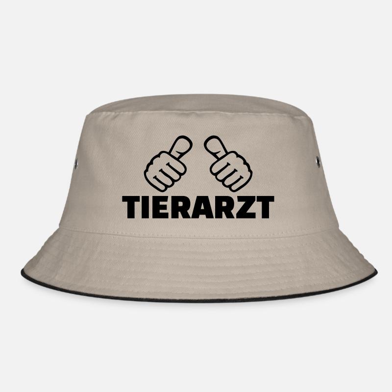 Bucket Hat