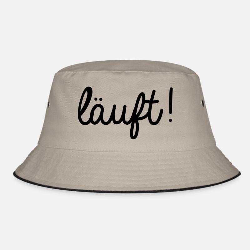 Bucket Hat