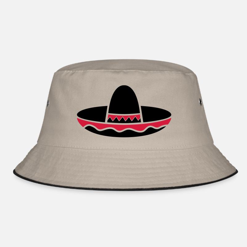 Bucket Hat