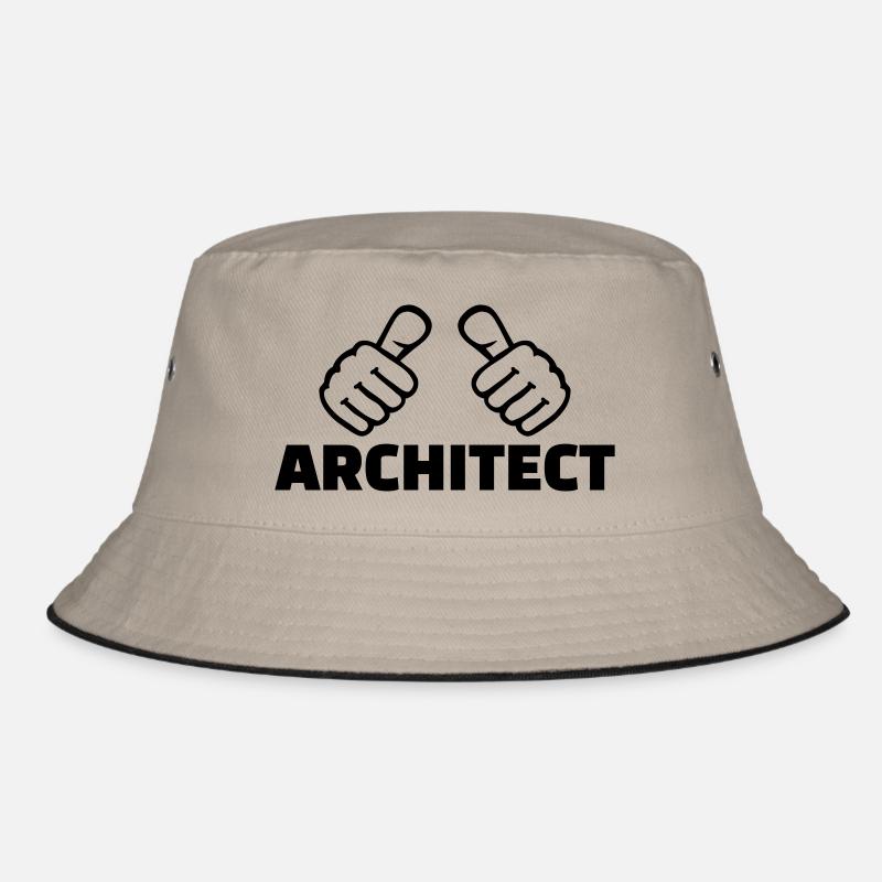 Architecte Bob