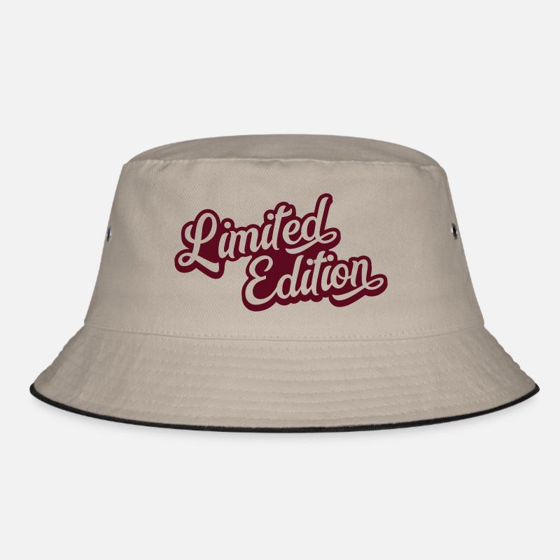 Édition limitée Bob