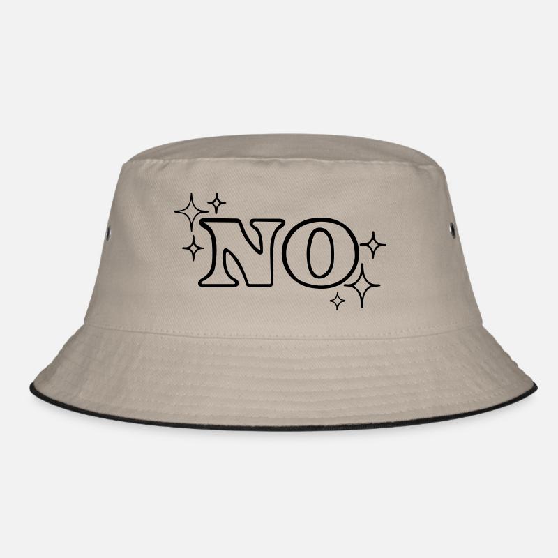 now Bucket Hat
