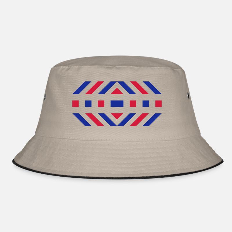 template Bucket Hat