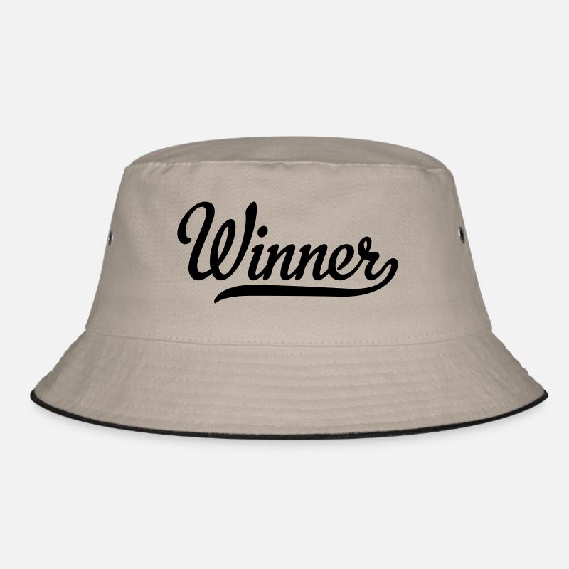 Bucket Hat