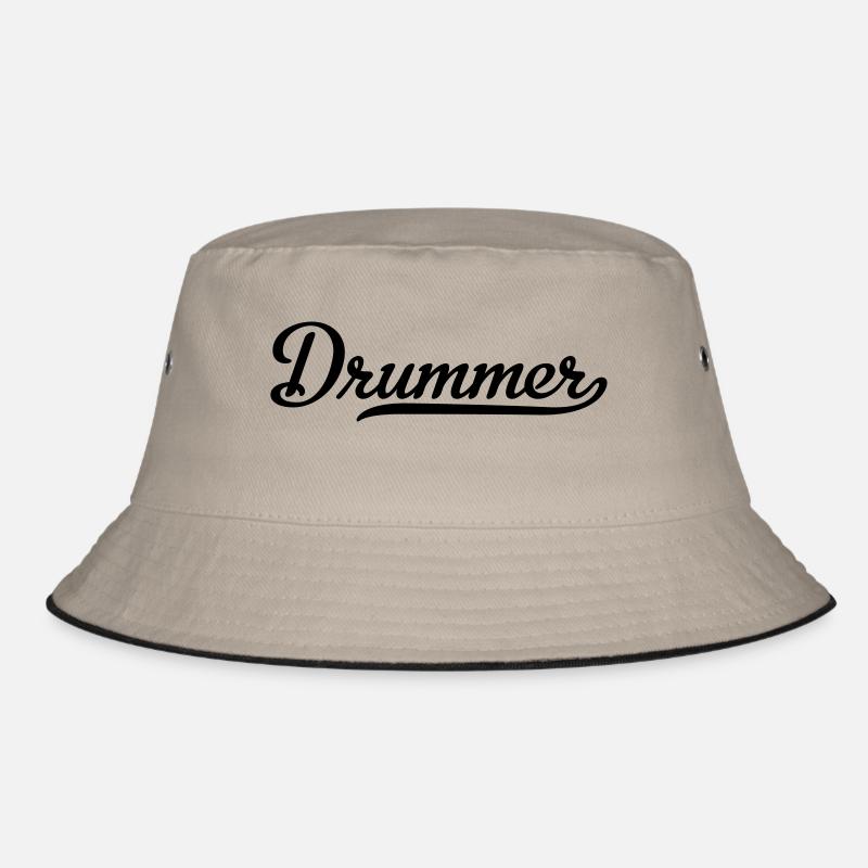 Bucket Hat