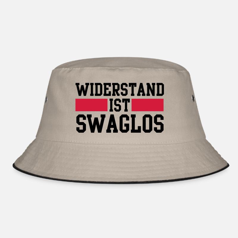 widerstand ist swaglos Bob