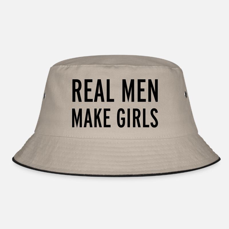 Father Bucket Hat