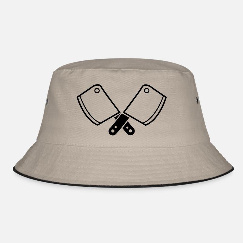 Metzger Bucket Hat