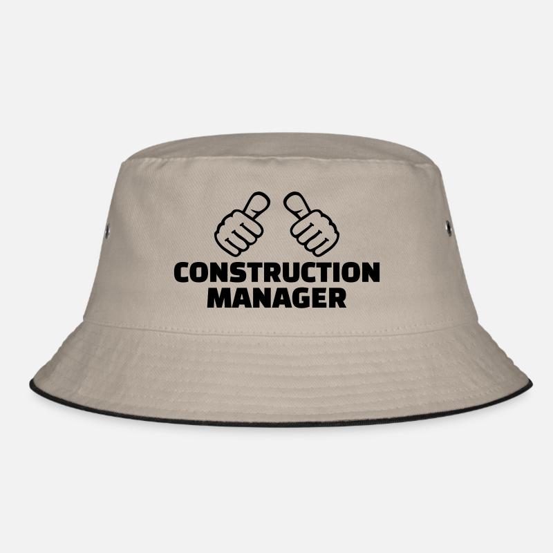 Bucket Hat