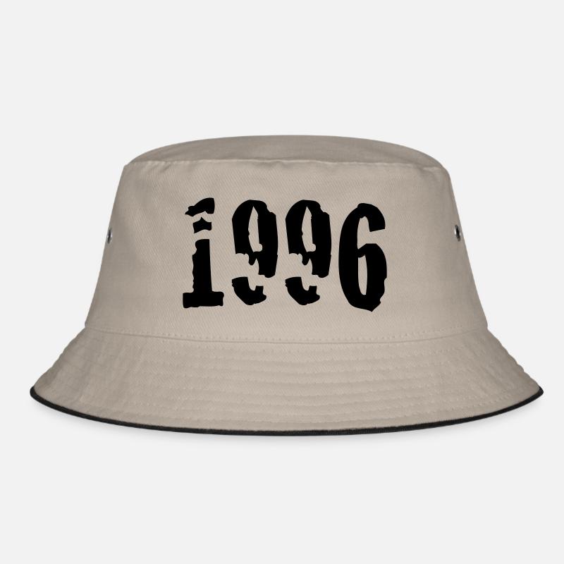 1996 Bucket Hat