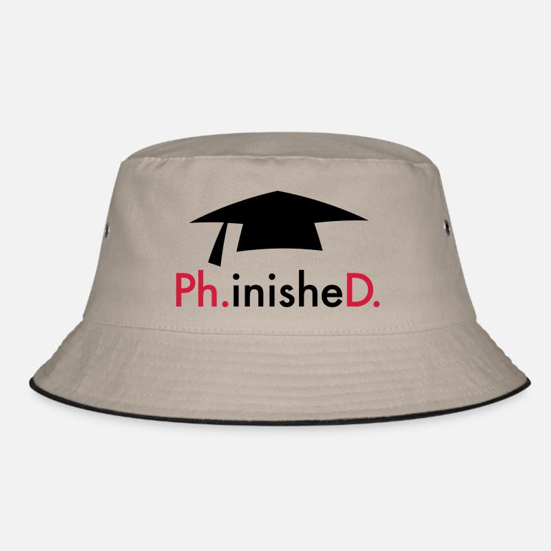 Promotion Bucket Hat