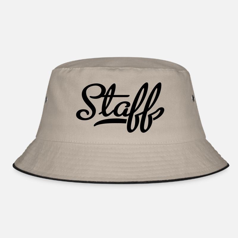 Bucket Hat