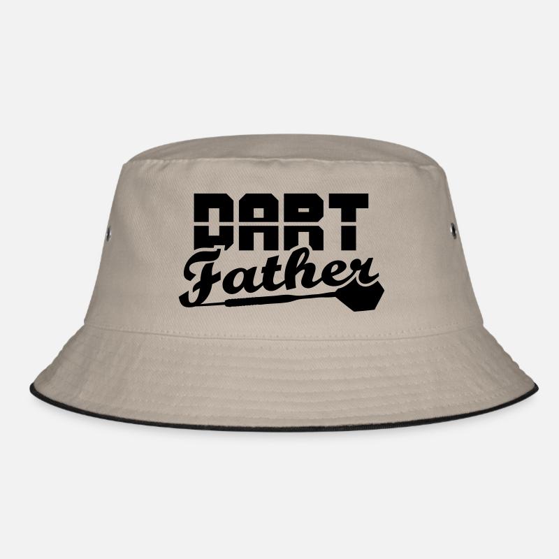 DART Father Bucket Hat