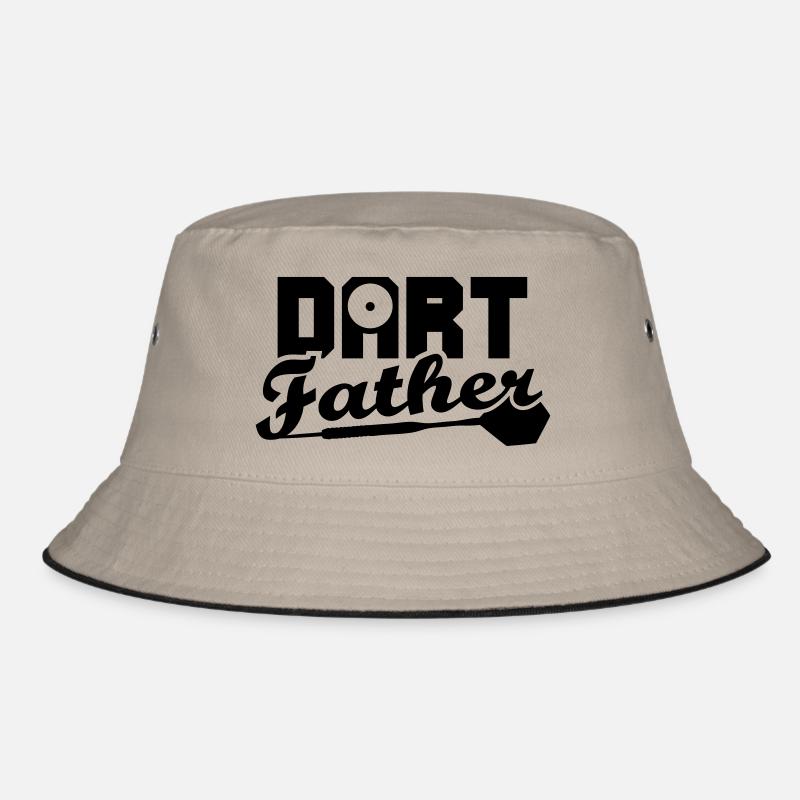 DART Father Bucket Hat