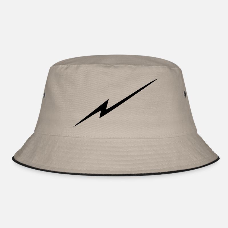 blitz Bucket Hat
