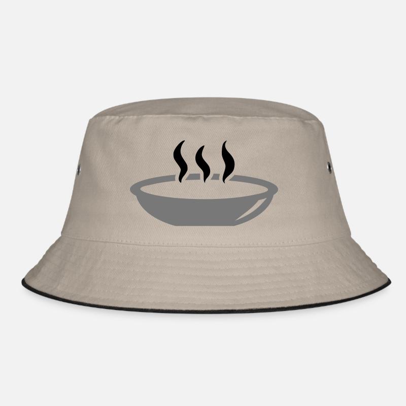 Soup Bucket Hat