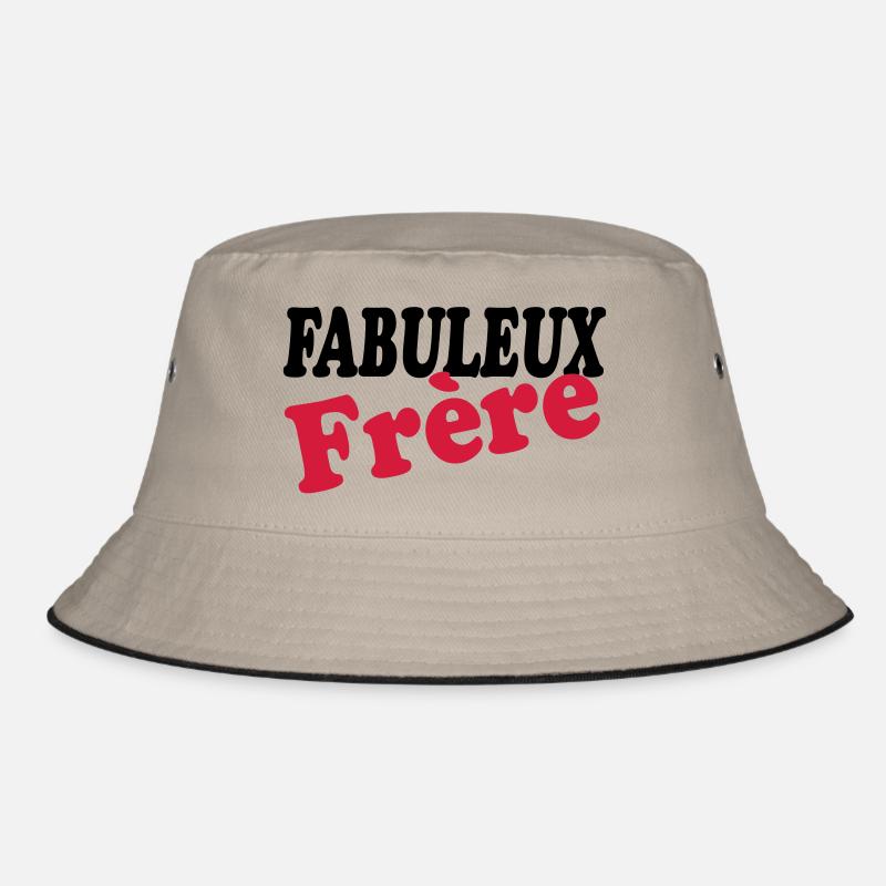 FABULEUX Frère Bob