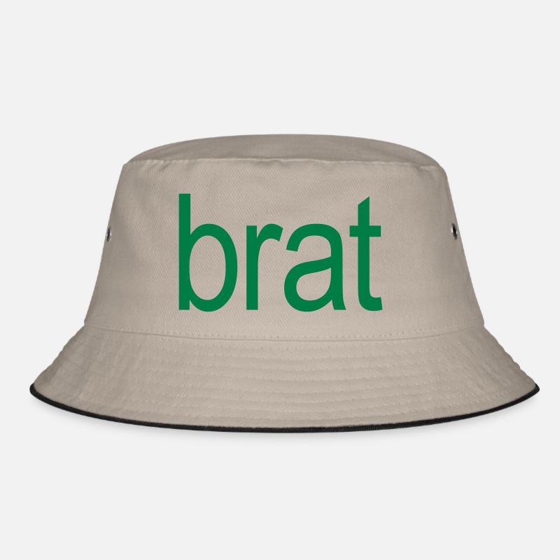 Bucket Hat