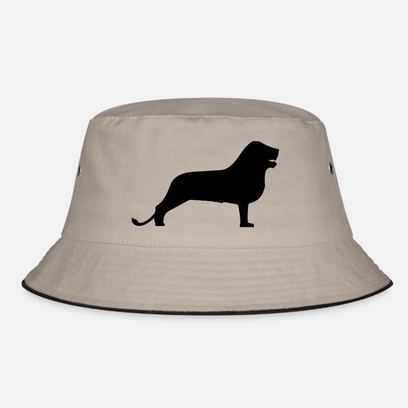 Braunschweiger Löwe Bucket Hat