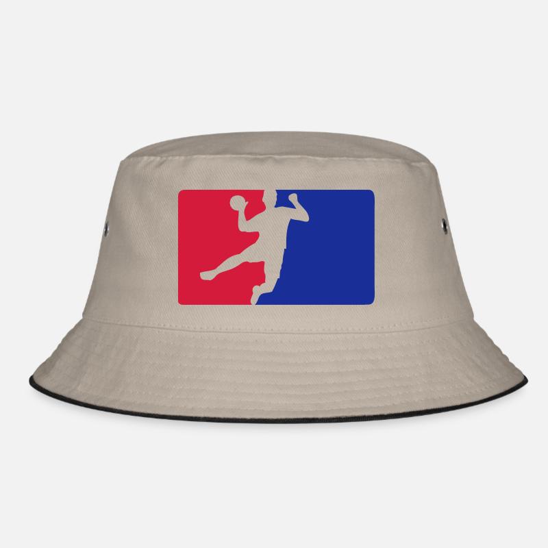 Handball Bucket Hat