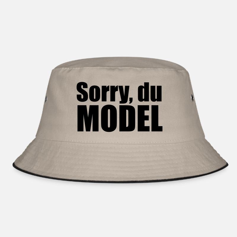 Bucket Hat