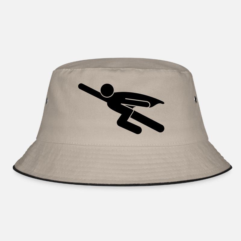 Superhelden Bucket Hat