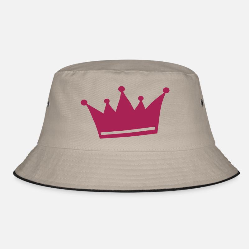 Crown (super cheap) Bob