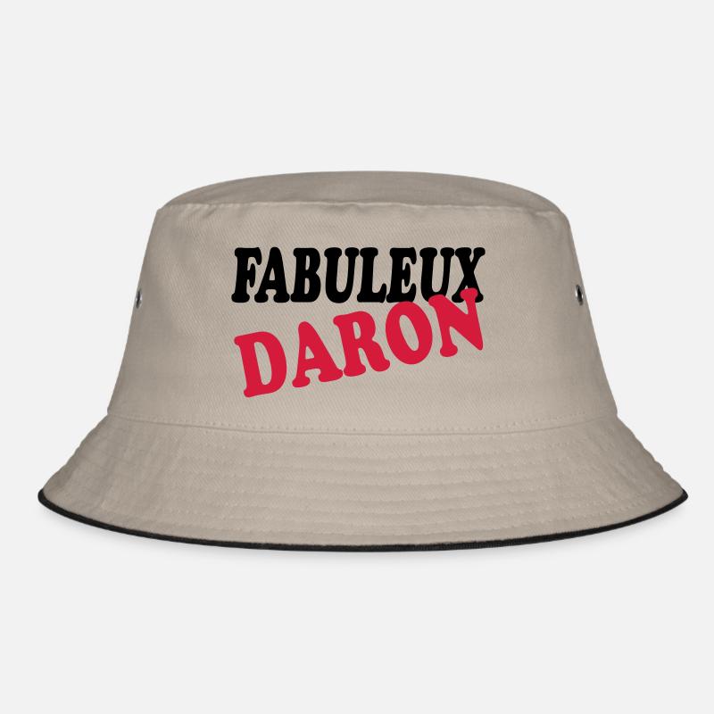 FABULEUX DARON Bob