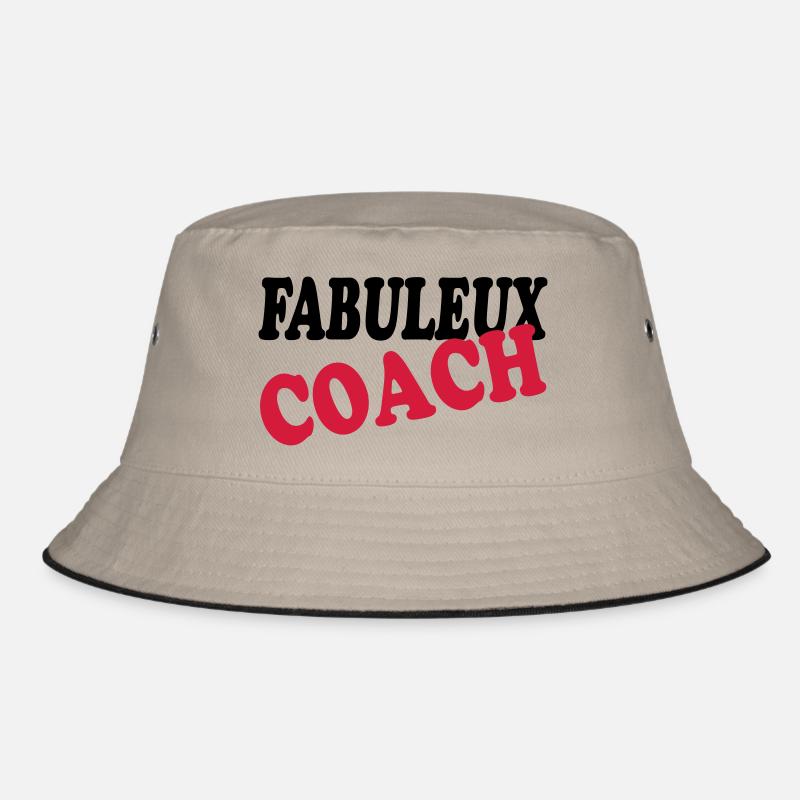 FABULEUX COACH Bob